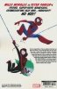 PETER PARKER AND MILES MORALES SPIDER-MEN DOUBLE TROUBLE TP [9781302931476]